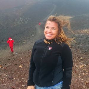 Meet your Posher, Jennifer